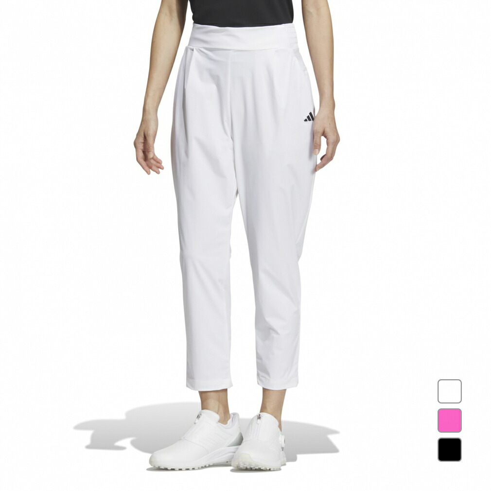 adidas アディダス ゴルフパンツ adidas ☆アディダス ゴルフパンツ メンズ GOLF HEAT. RDY