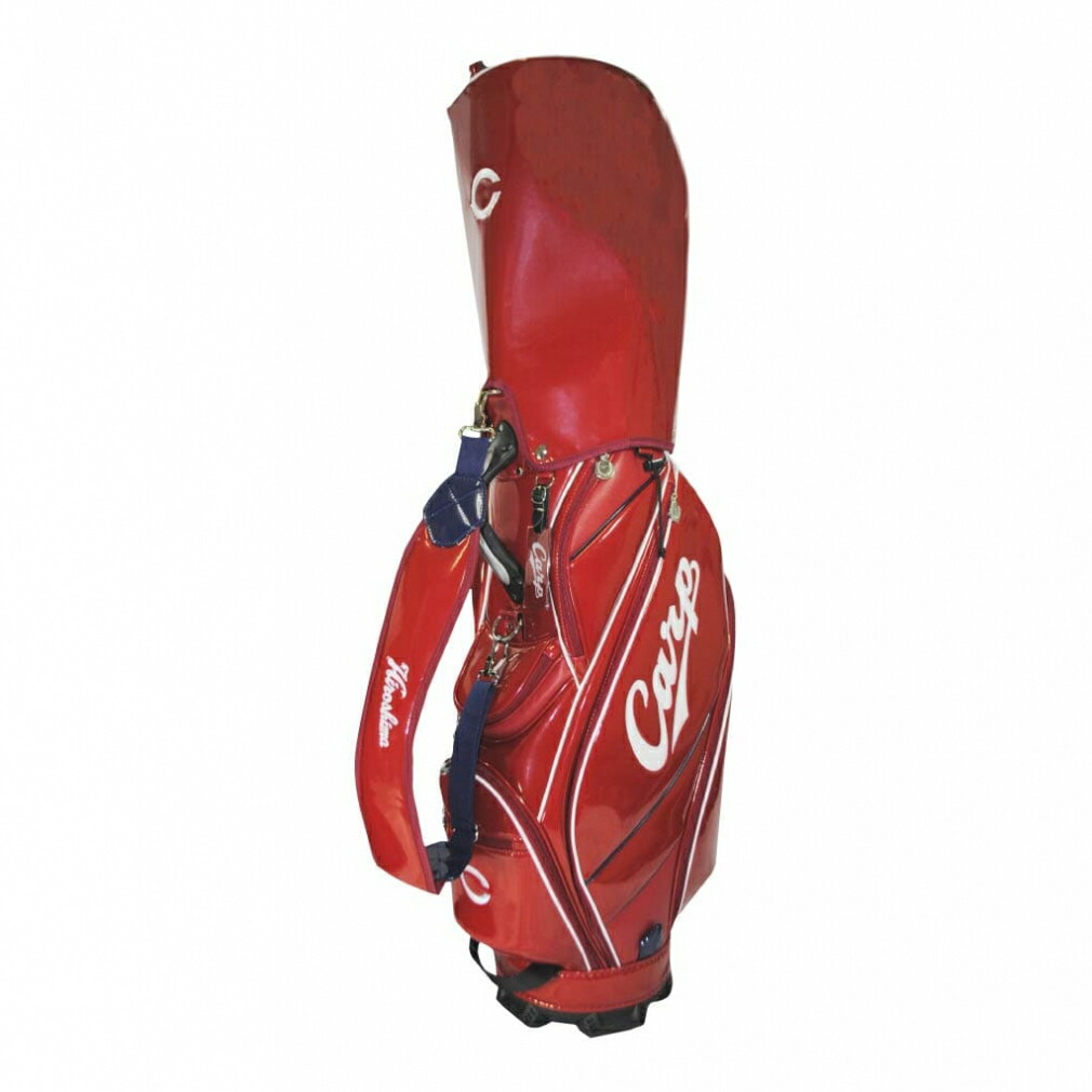 入手困難！ポルシェ キャディーバッグ レッド 楽天市場】タイトリスト 2021 Hybrid 14 Stand Bag TB21SX14-662