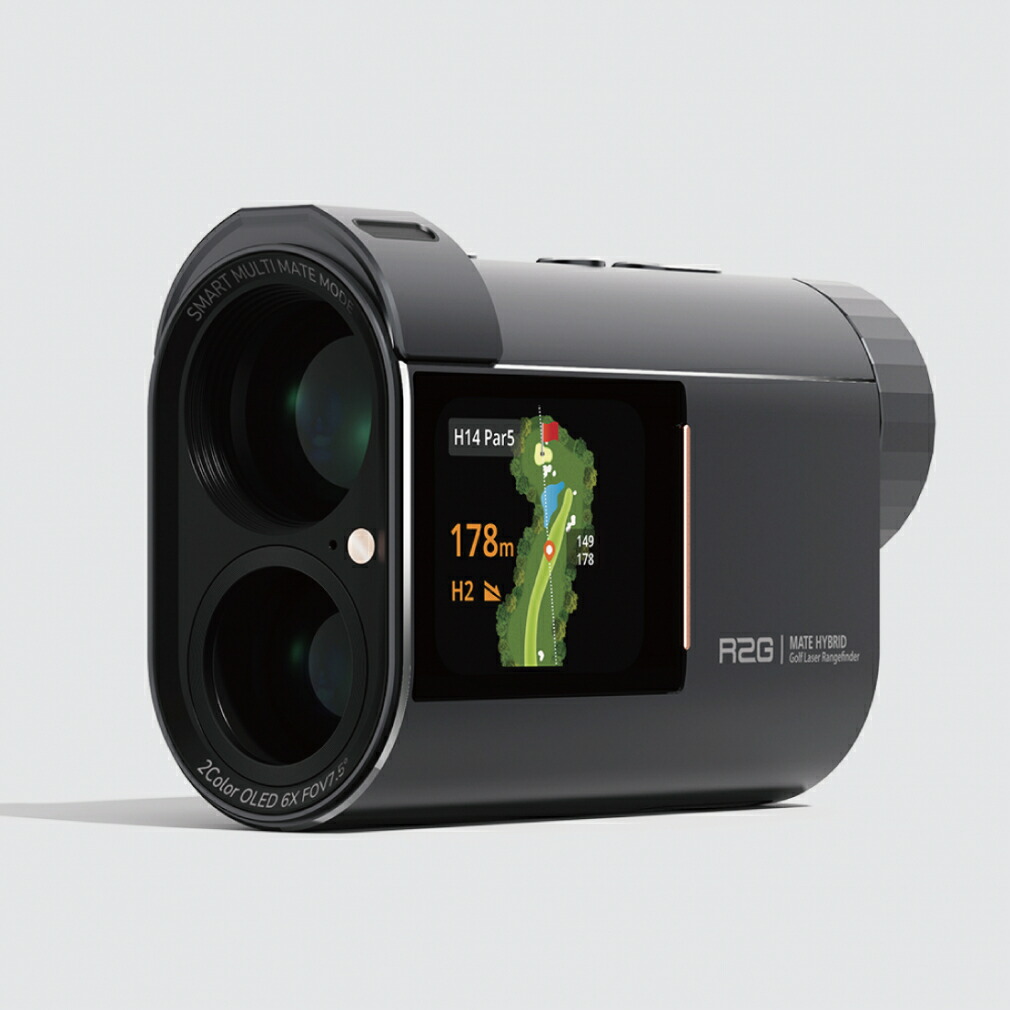 エクストレイ/Xtreye レーザー距離計 RF600BG ゴルフ Amazon.co.jp