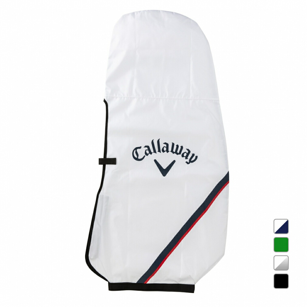 新品未使用 キャロウェイ JALオリジナル ゴルフ トラベルカバー 赤 新品未使用 キャロウェイ JALオリジナル ゴルフ トラベルカバー