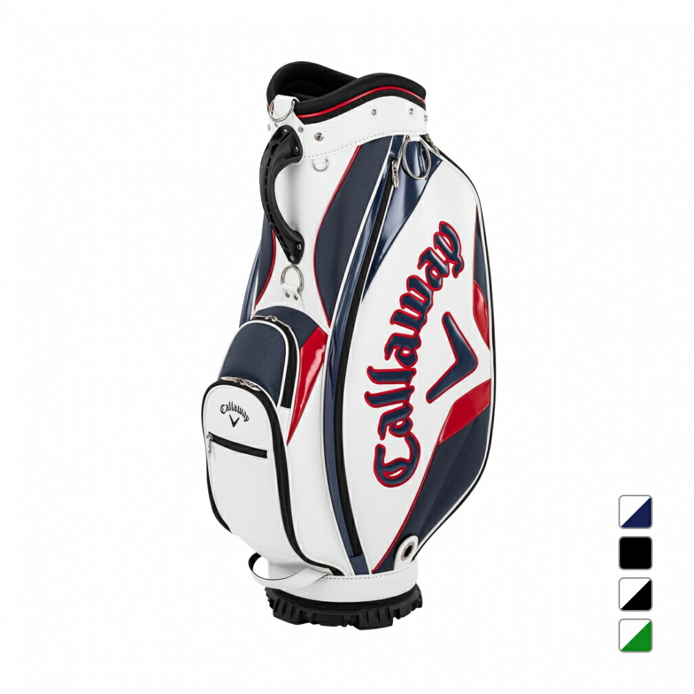 【新品】Callaway キャディーバッグ エクシア22JM Callaway キャロウェイ ゴルフ 5122465 CW22 BG CG CRT EXIA
