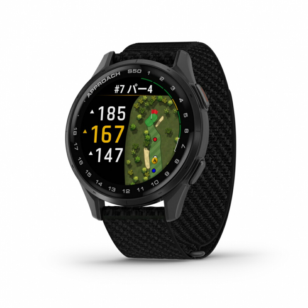 【スッス】GARMIN Approach® Z80距離計測器 Approach Z80 | スポーツ＆アウトドア | Garmin 日本