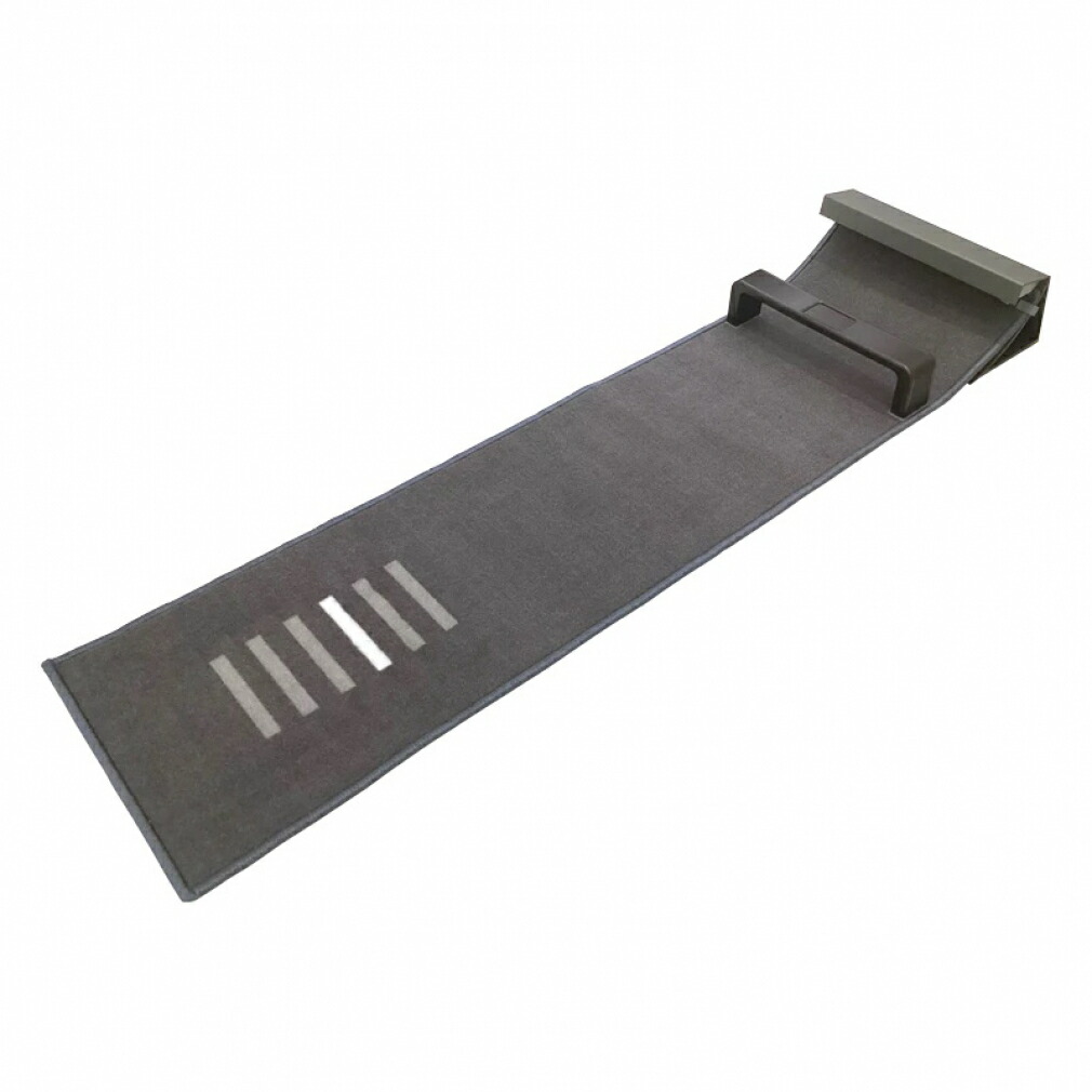 ZERO PUTT パター練習器具 正規販売店 パッティング練習機器 ZEROPUTT パターゴルフ