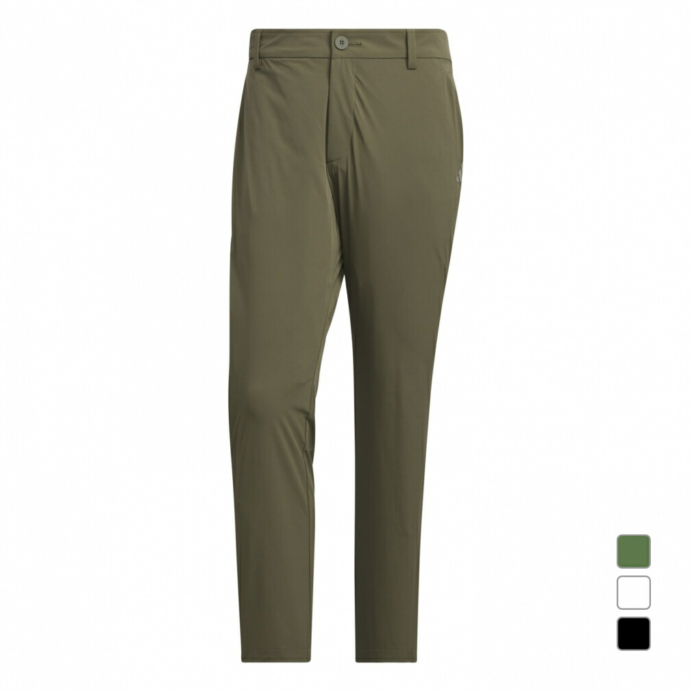 楽天市場】アディダス ゴルフウェア ロングパンツ 秋 冬 EX-Stretch