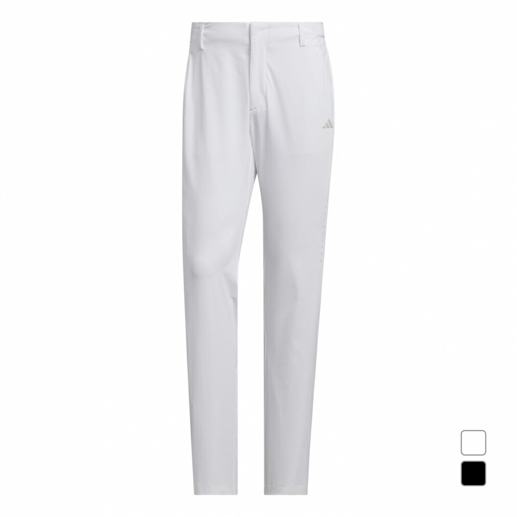 楽天市場】アディダス ゴルフパンツ メンズ EX STRETCH エンボス
