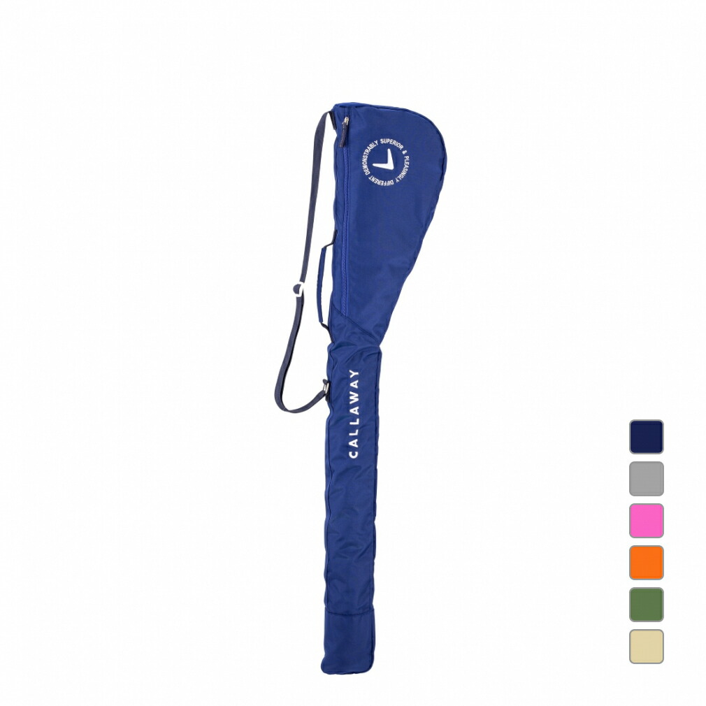 ATS　パーリーゲイツ　クラブケース PEARLY GATES (パーリーゲイツ) クラブケース｜トレファクONLINE