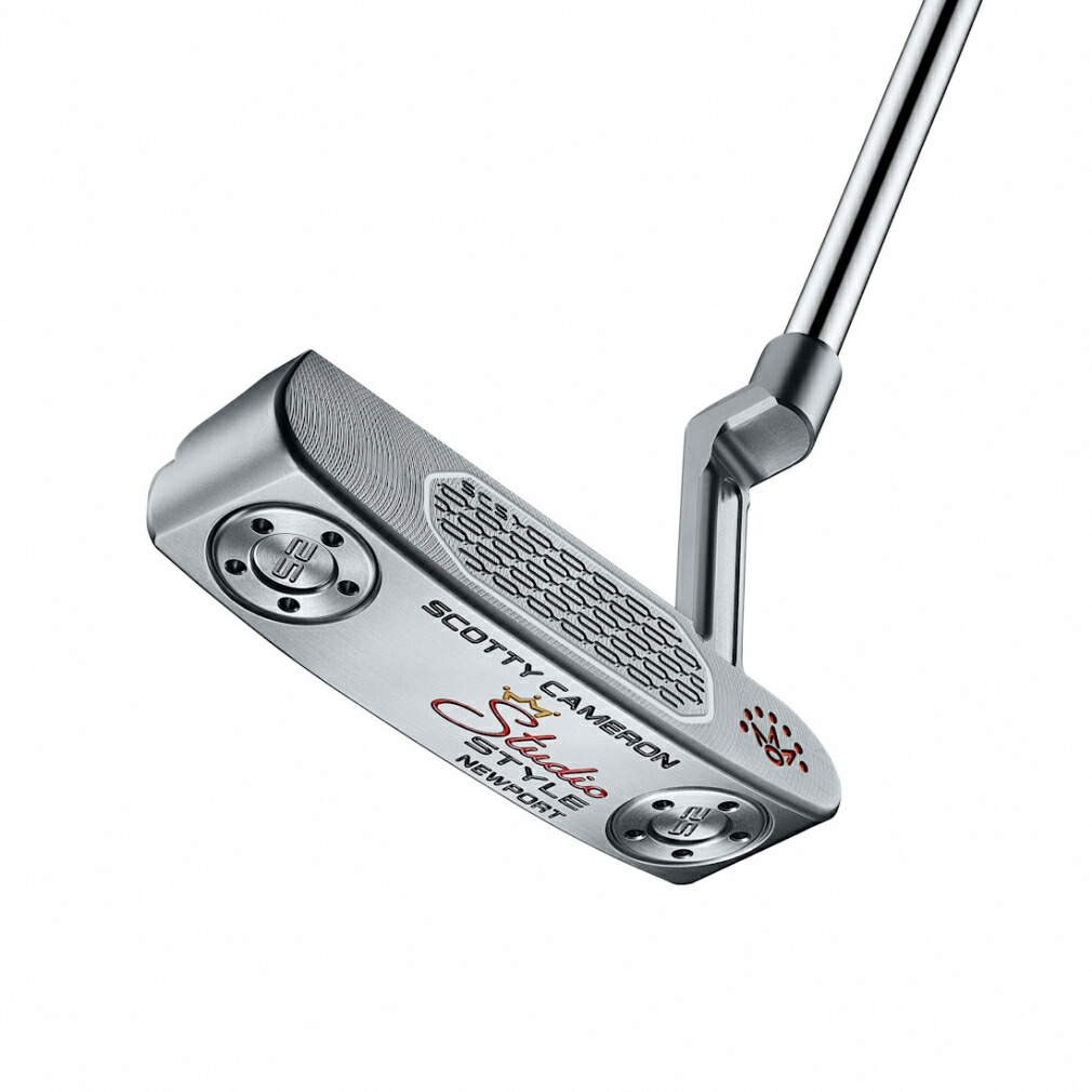 楽天市場】12/5限定☆抽選で最大100％Pバック スコッティキャメロン 25