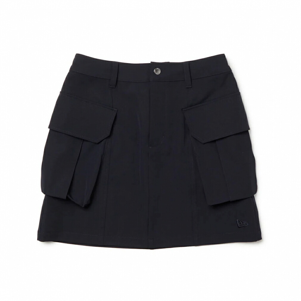 楽天市場】ニューエラ NEW ERA WOMEN'S プリーツスカート 紺野ゆり