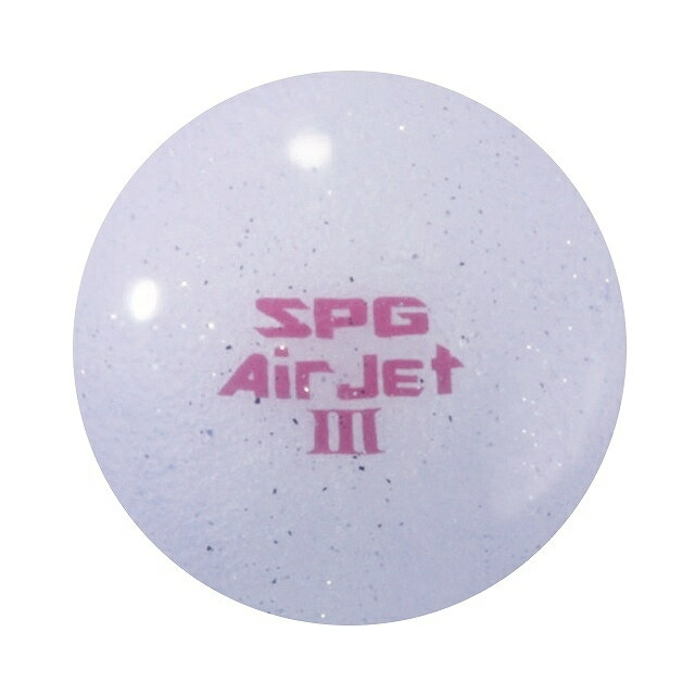 SPG エアジェット パークゴルフ ホワイト AIRJET3 3 SPG エアジェット パークゴルフ ホワイト AIRJET3 3