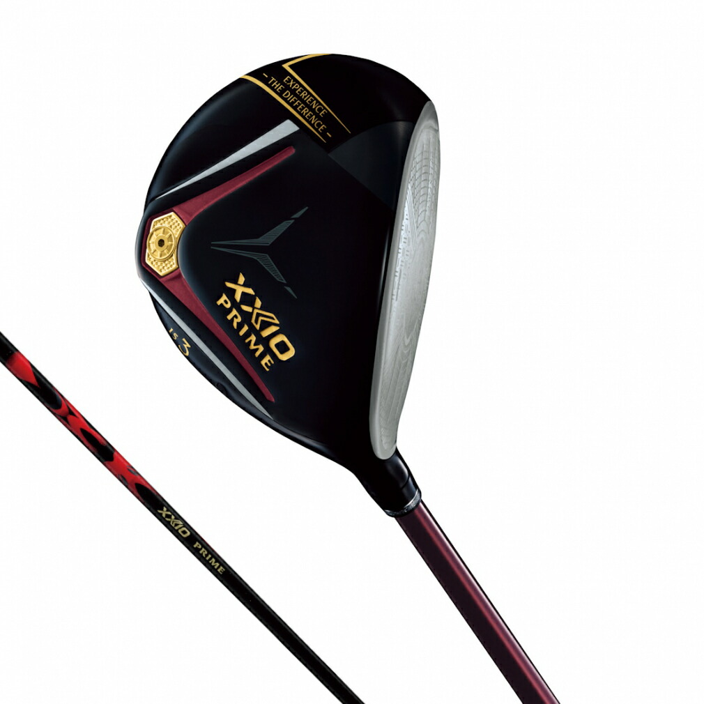 ゼクシオ プライム13 フェアウェイウッド ゴルフ SP-1300 2025年モデル メンズ ダンロップ XXIO|GORA店 Supported by GOLF5