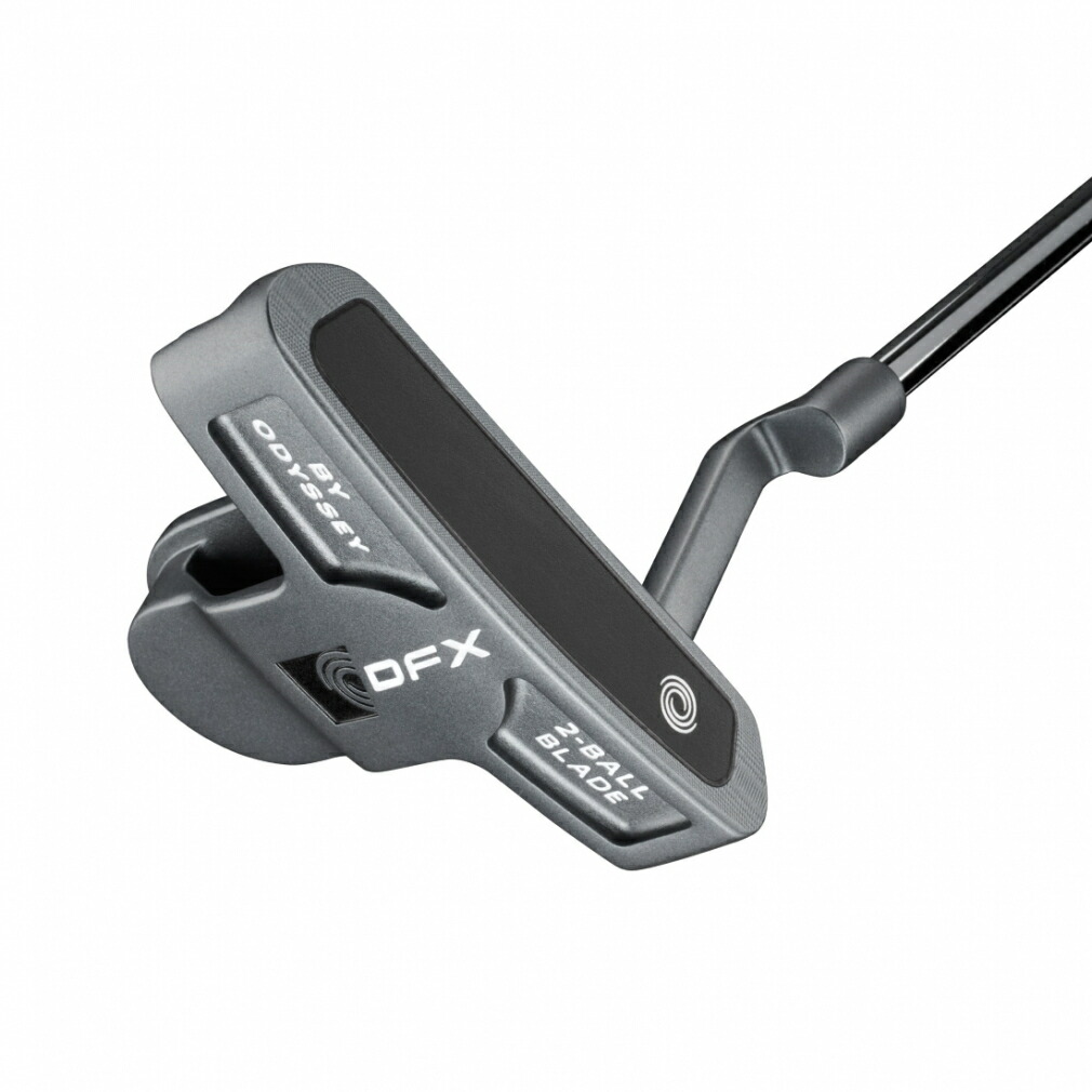 オデッセイ DFX DOUBLE WIDE 2021　パター Amazon.co.jp: オデッセイ 2021 DFX DOUBLE WIDE パター USA直