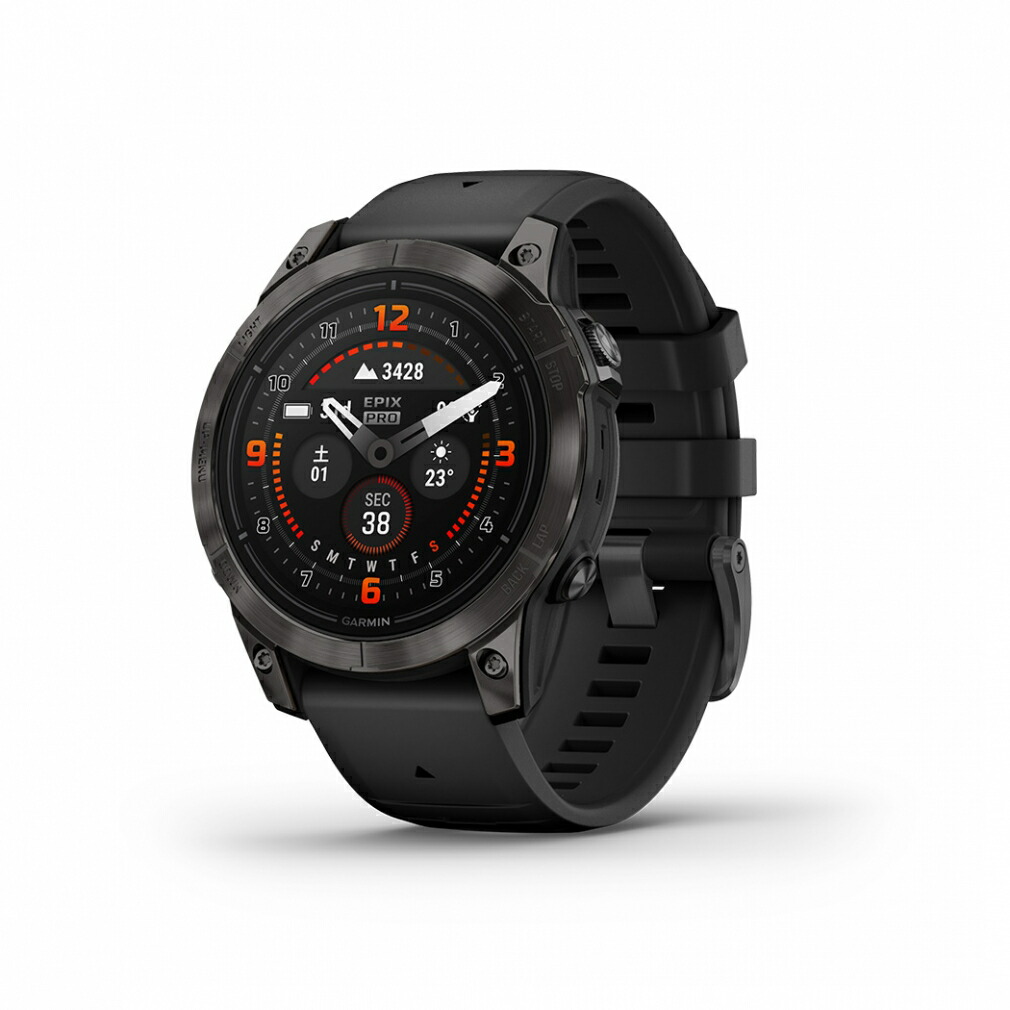 GARMIN - 新品　ガーミン　アプローチ　S50 ゴルフナビ　GPSナビ　距離測定器 GARMIN 距離計 ガーミン アプローチ S50 Approach Ivory