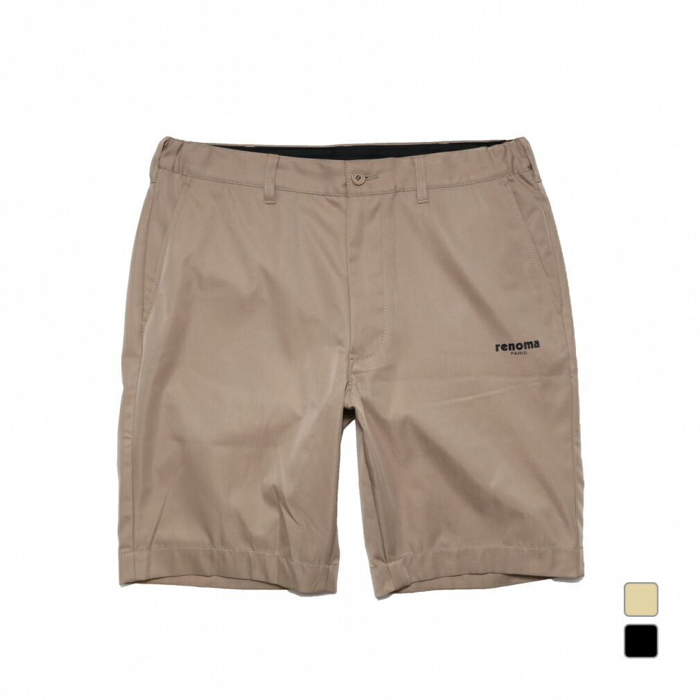 renoma golf レノマ ゴルフ/UTILITY SHORT PANTS セール】UTILITY SHORT PANTS（その他パンツ）｜renoma GOLF