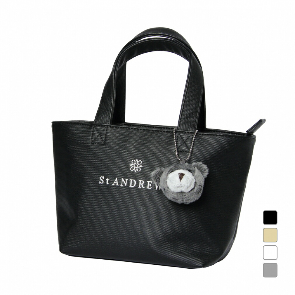 楽天市場】セントアンドリュース 2023年春夏 定番ロゴクラブケース