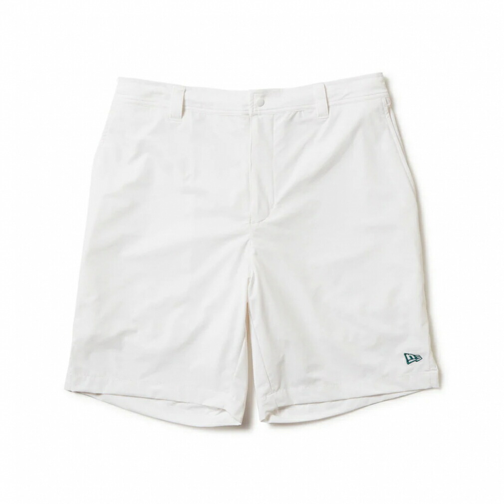ニューエラ ゴルフ レディース ショートパンツ ホワイト Sサイズ 楽天市場】最大10％OFFクーポン 【9/4〜9/11】 ニューエラ