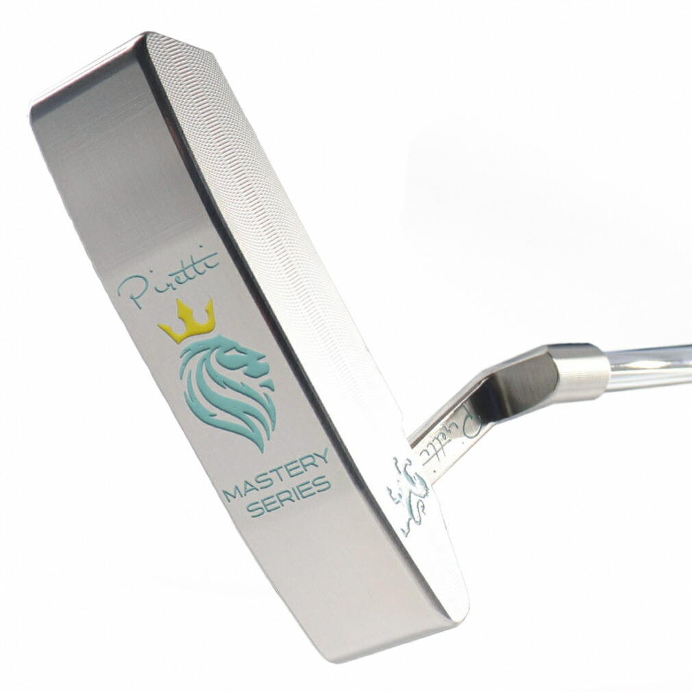未使用品　MASTERY SERIES TESORA 2 Amazon.co.jp: Piretti/ピレッティ パターテソラ2 ドット