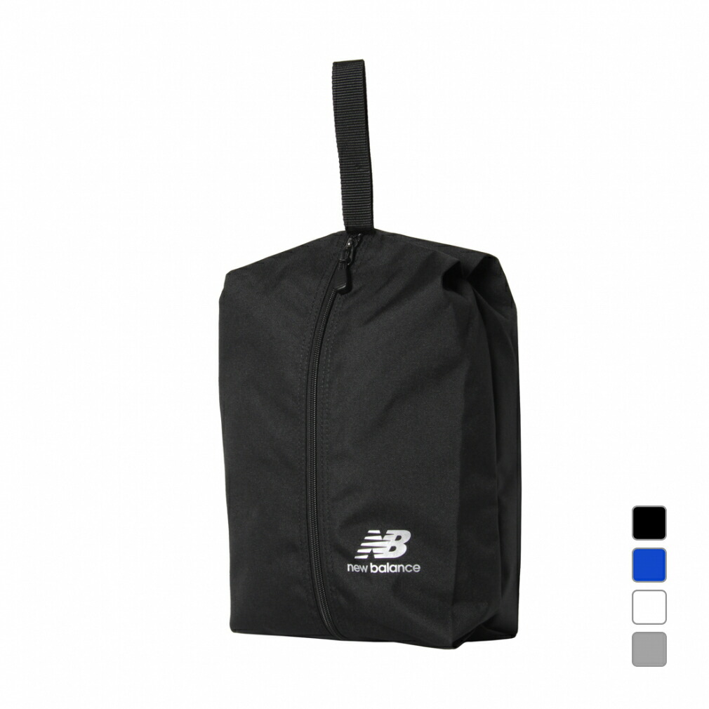 New Balance - 専用　NB  ヘッドカバー＋シューズケース 0351455705_11.jpg