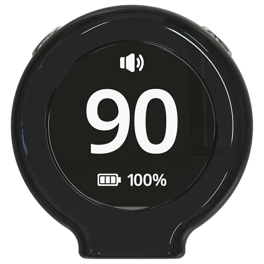 xVic エイミングビュー (0841501205) ゴルフ 距離測定器｜GORA店 Supported by GOLF5