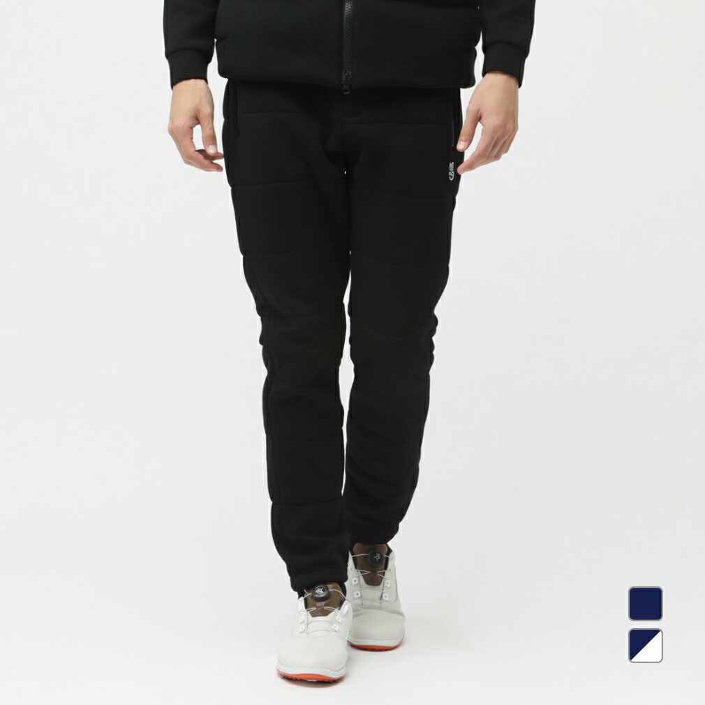 楽天市場】パーリーゲイツ ゴルフウェア スラックス 秋 冬 ST C/T