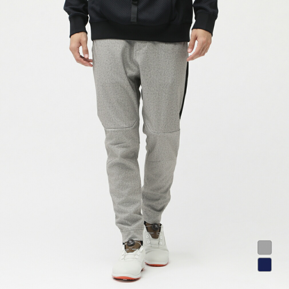 楽天市場】パーリーゲイツ ゴルフウェア スラックス 秋 冬 Ny