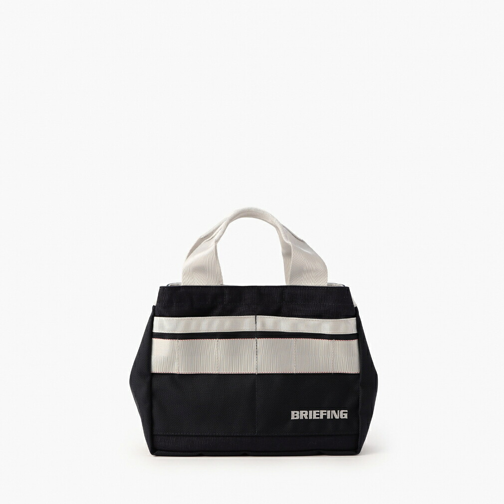 ブリーフィング CLASSIC CART TOTE COMBI G5 (BGW251T32) ゴルフ ポーチ BRIEFING