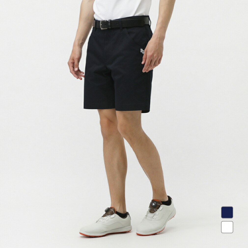 楽天市場】パーリーゲイツ ゴルフウェア ショートパンツ 春 夏