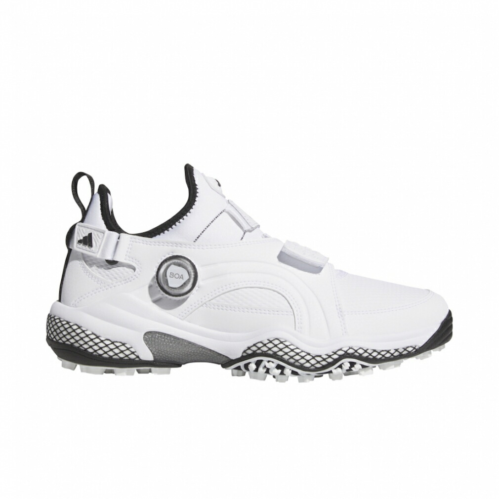 adidas アディダス　ゴルフシューズ adidas アディダス ゴルフシューズ コードカオス 25 ボア JI4164