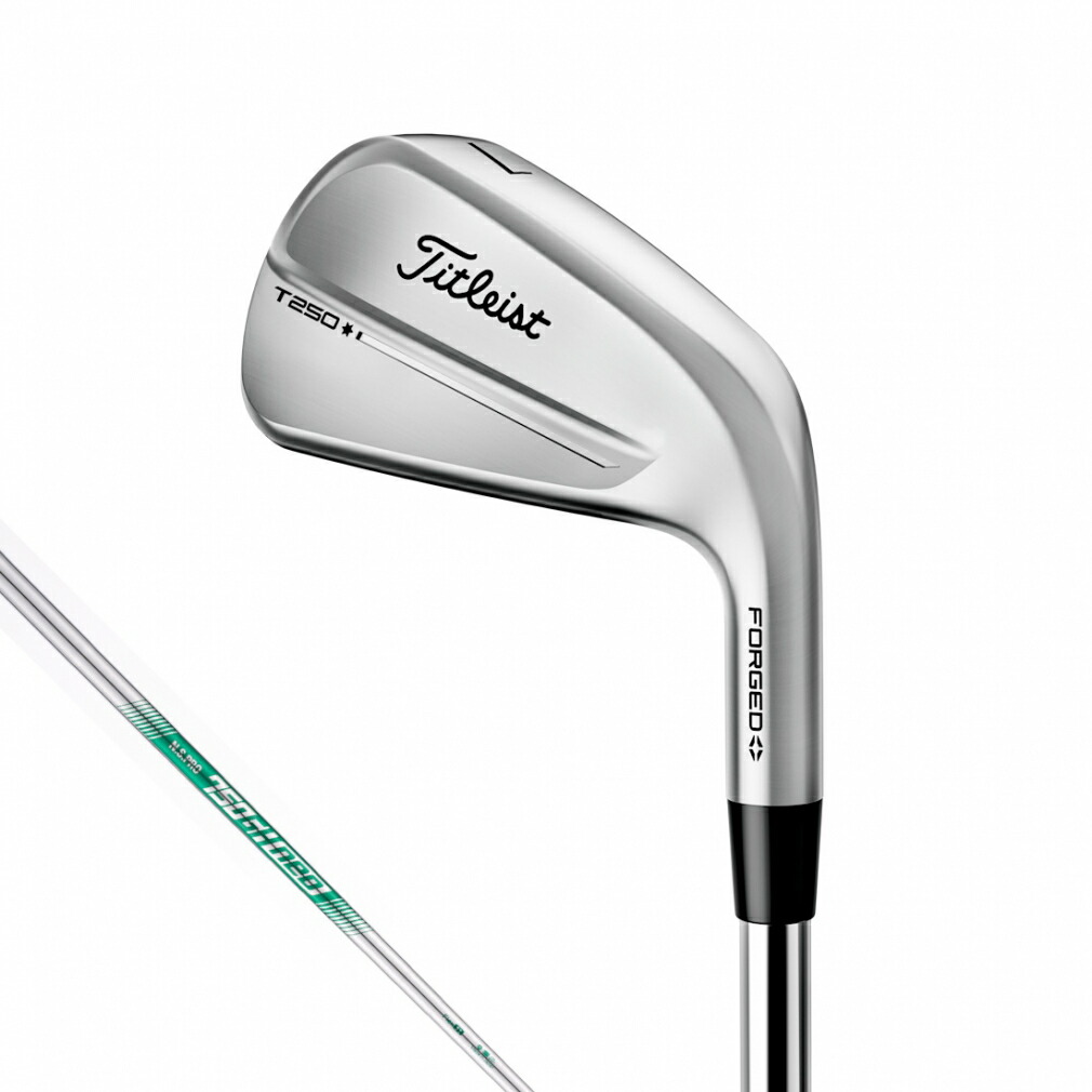 楽天市場】タイトリスト Titleist ゴルフクラブ アイアンセット 6本組