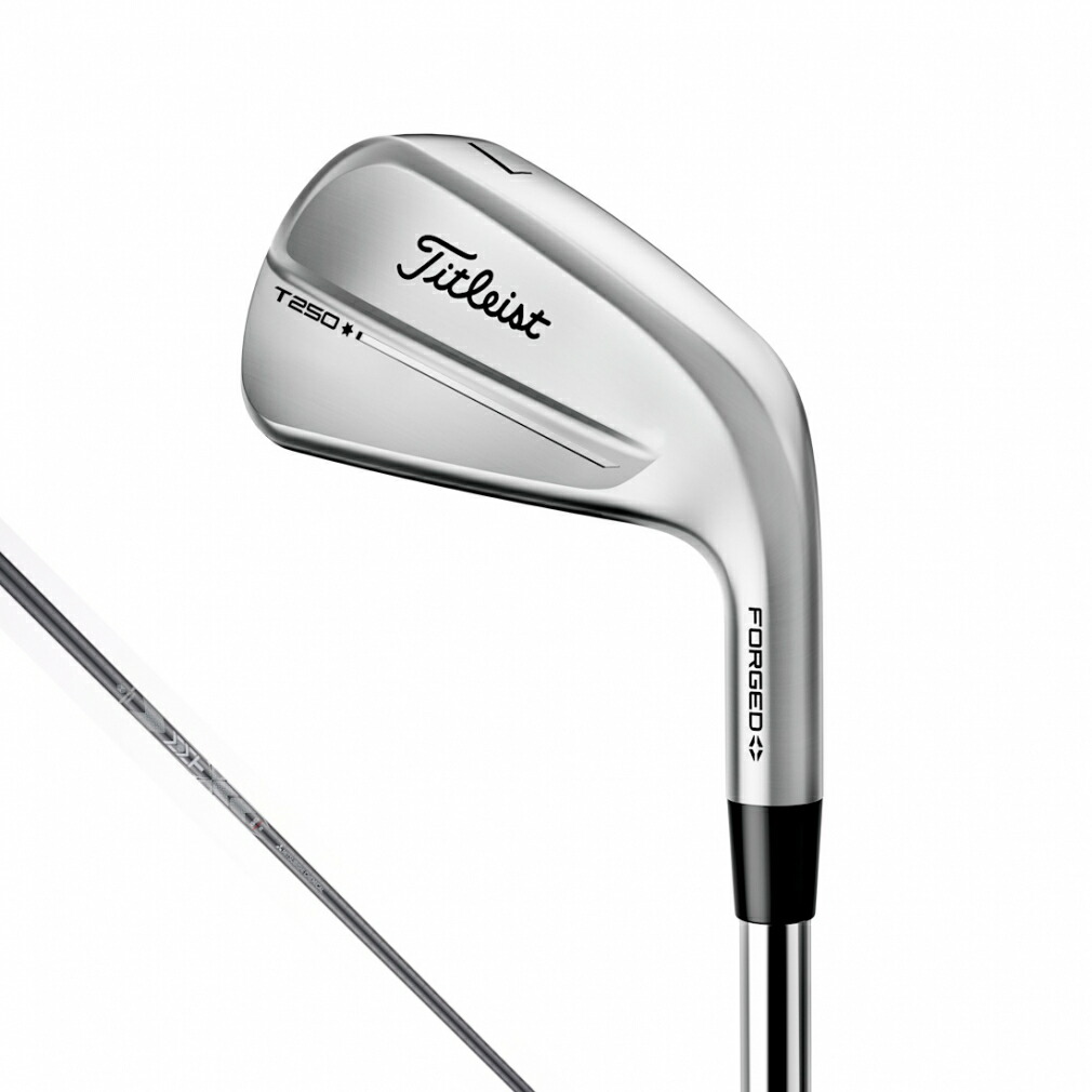 楽天市場】タイトリスト T250アイアン ゴルフ N.S. PRO MODUS 3 TOUR