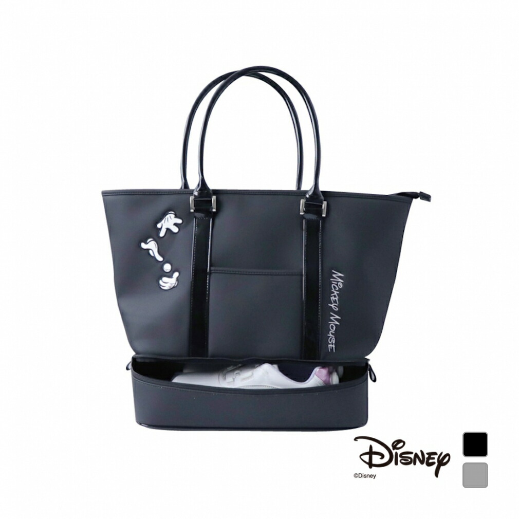 マグレガー・レディース・ゴルフクラブバックセット・ディズニー