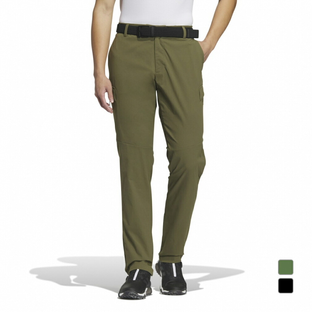 2025新品★adidas ゴルフパンツPANTS_1 JG1301 KTN28 楽天市場】アディダス ゴルフウェア ロングパンツ 春 夏 PANTS 1