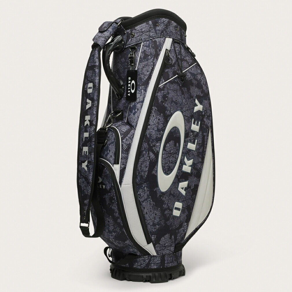 楽天市場】OAKLEY オークリー SKULL GOLF BAG 15.0 スカル