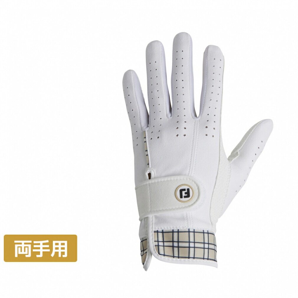 楽天市場】フットジョイ Footjoy FOOTJOY 両手用 Lady e COMFORT