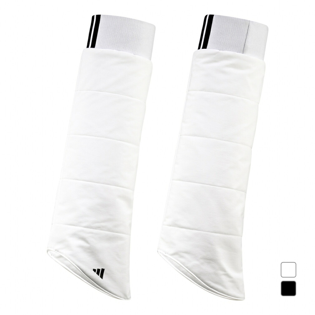アディダス レディース レッグウォーマー FROSTGUARD レッグウォーマー (JWK26) adidas｜GORA店 Supported by GOLF5