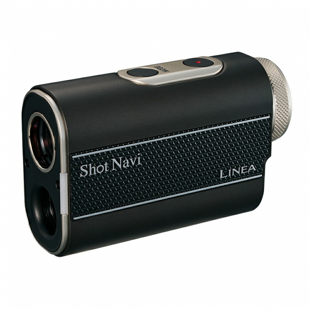 Shot Navi(ショットナビ) ゴルフ レーザー距離計 ACCURA-GR Amazon.co.jp: Shot Navi(ショットナビ) ゴルフ レーザー距離計