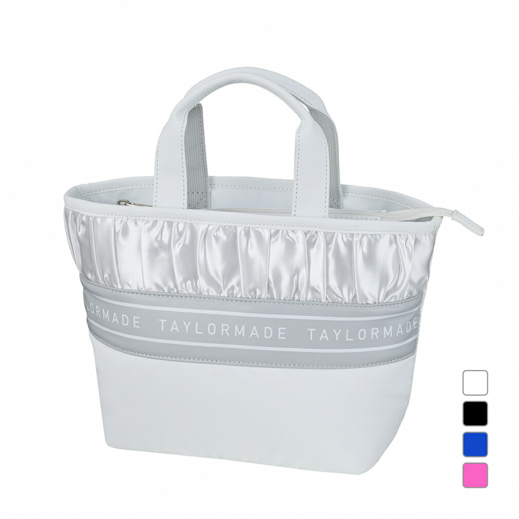 楽天市場】テーラーメイド TaylorMade カートバッグ レディース