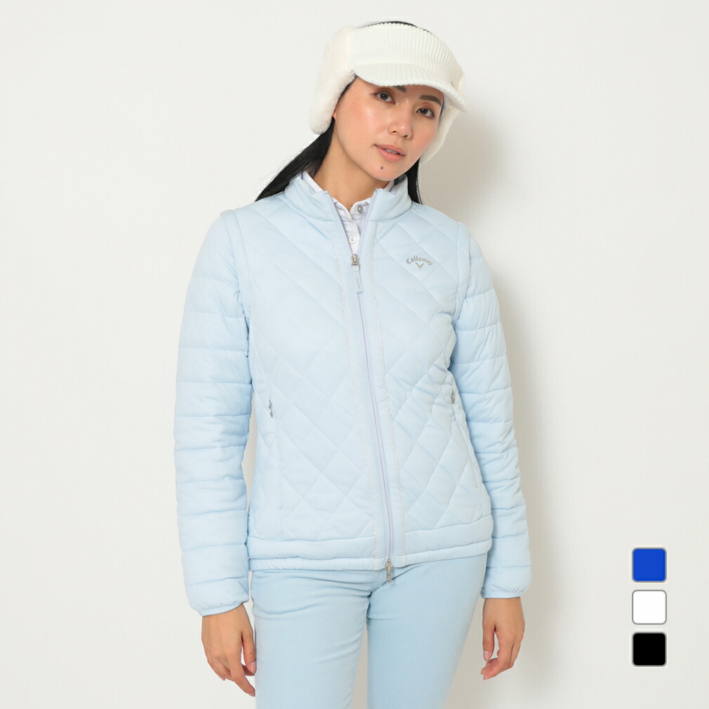 楽天市場】12/5限定☆抽選で最大100％Pバック キャロウェイ レディース