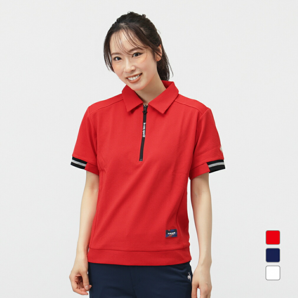 ルコック レディース ゴルフウェア セット le coq sportif GOLF ルコックゴルフ（le golf）（レディース