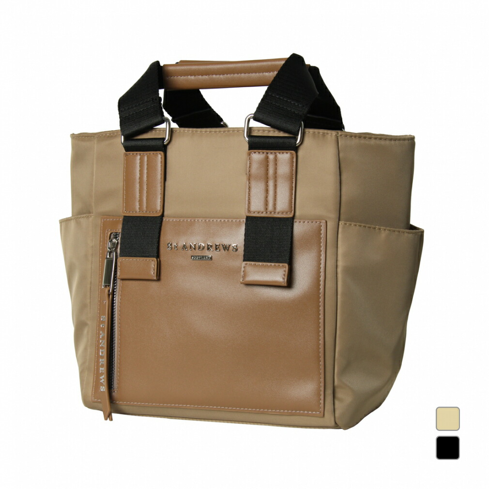 楽天市場】セントアンドリュース 2023年春夏 定番ロゴクラブ