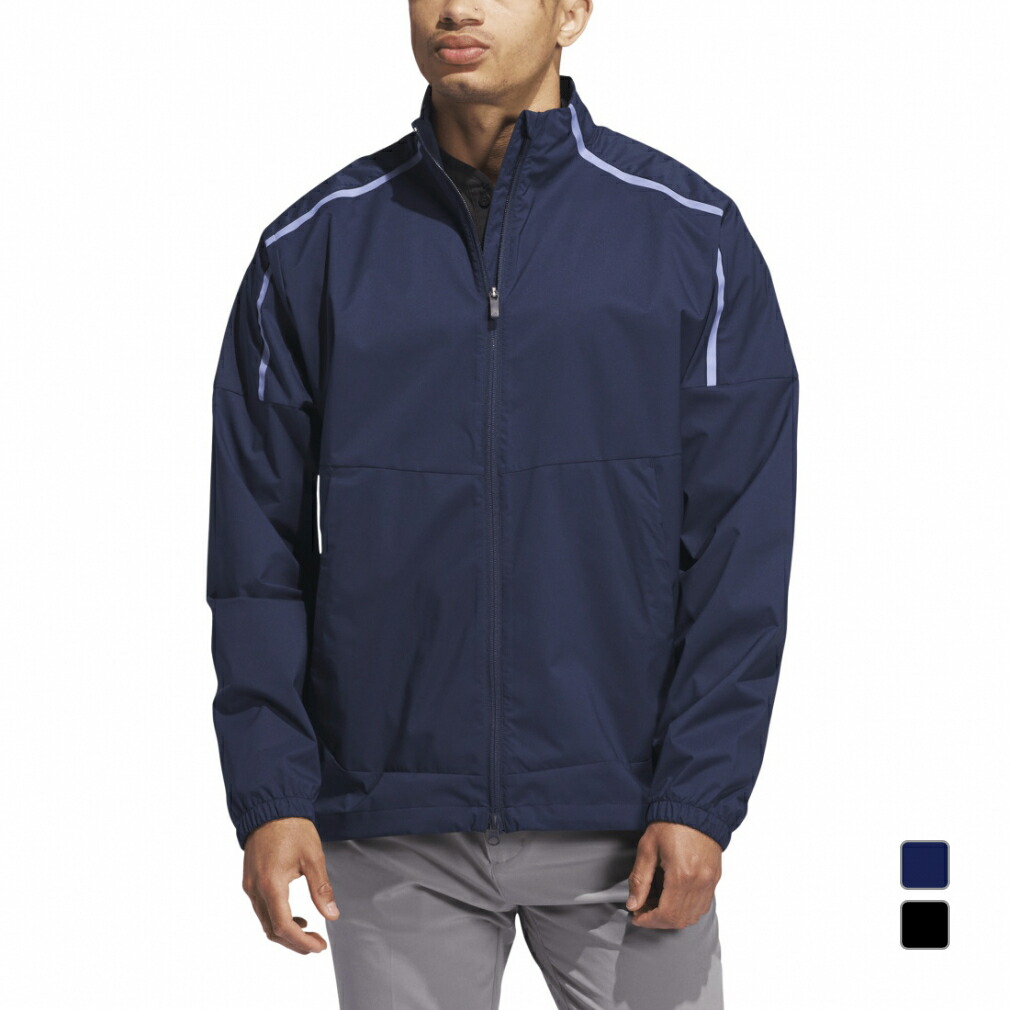 楽天市場】アディダス ゴルフウェア 半袖ウインドブレーカー 秋 冬