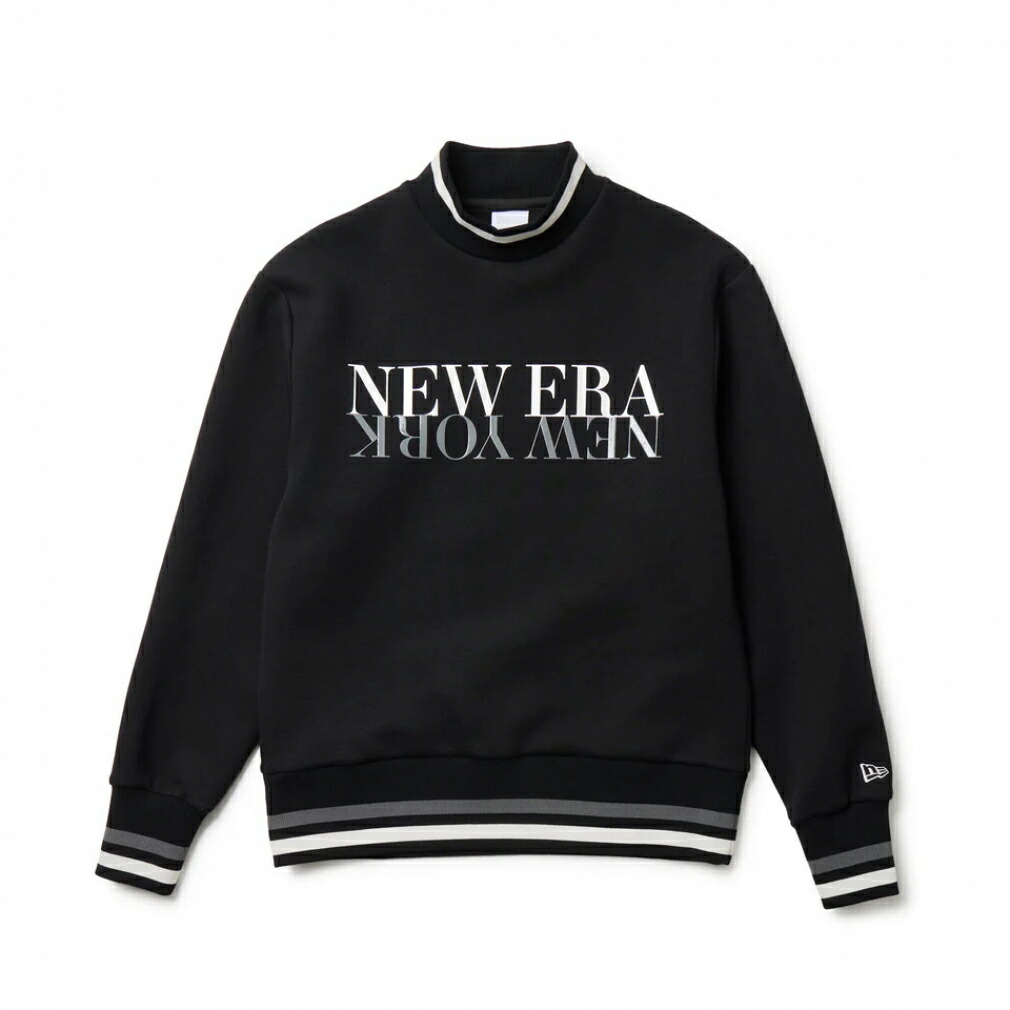 楽天市場】ニューエラ 長袖 スウェット ゴルフ NEW ERA Women's