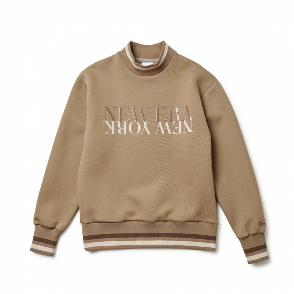 楽天市場】ニューエラ 長袖 スウェット ゴルフ NEW ERA Women's
