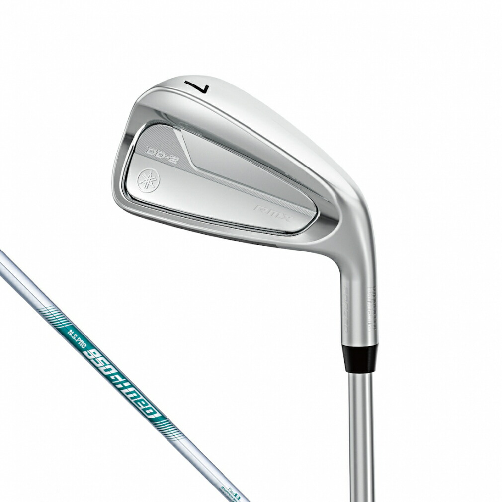 YAMAHA Rmx 【SW 】N.S.PRO950neo 【S】新品未使用 2025年最新】RMx アイアン 950neoの人気アイテム - メルカリ