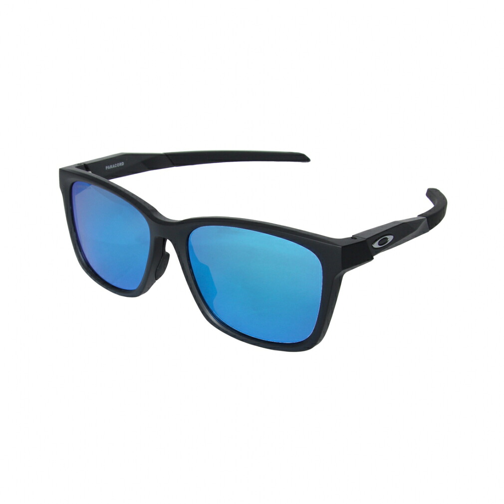 オークリー PARACORD (95060157) ゴルフ サングラス 偏光 ゴルフ5 OAKLEY