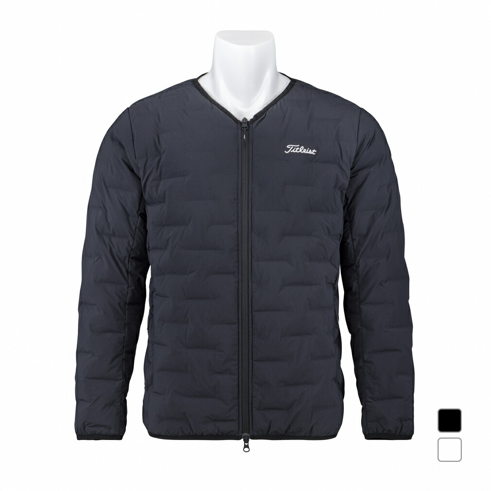 楽天市場】タイトリスト Titleist ゴルフウェア ブルゾン メンズ