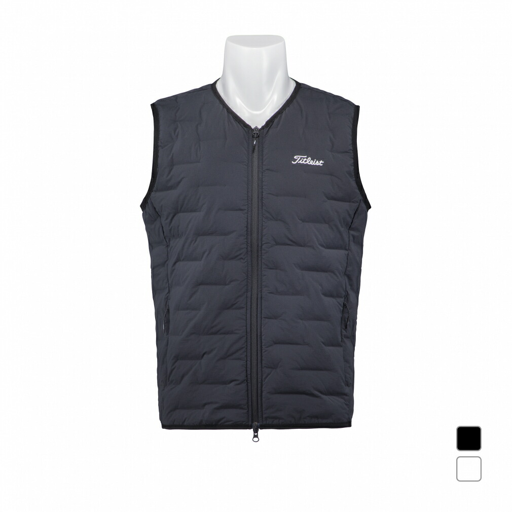 楽天市場】タイトリスト ゴルフウェア 長袖ウインドブレーカー 秋 冬