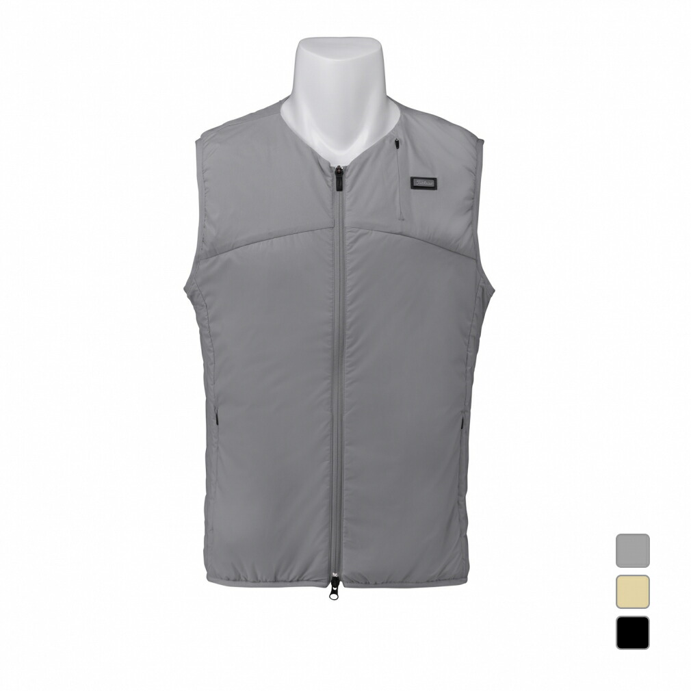 Titleist レインベスト M ライトグレー Titleist レインベスト M ライトグレー Titleist レインベスト M