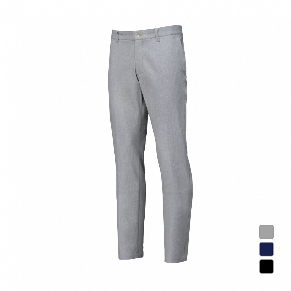 楽天市場】タイトリスト ゴルフウェア スラックス 秋 冬 ドビー