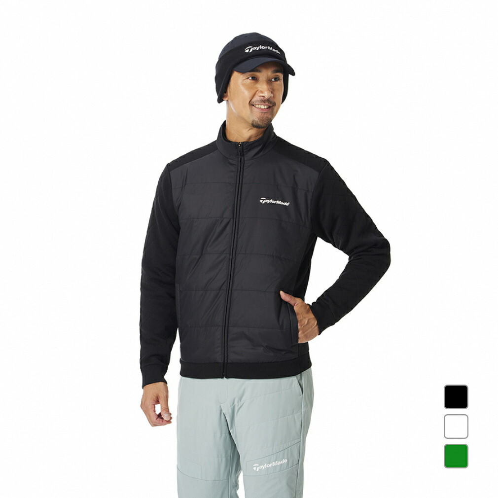 楽天市場】テーラーメイド Taylor Made ストレッチ ハイブリッド