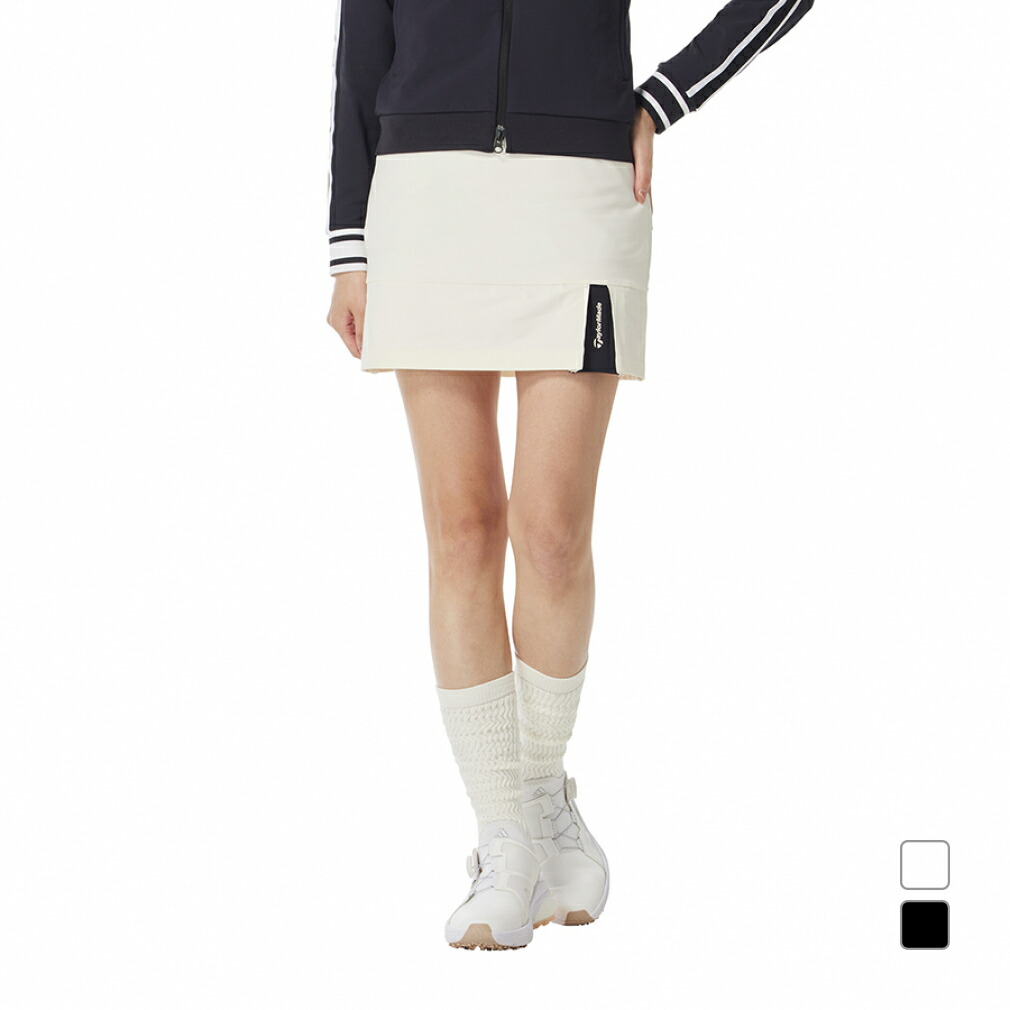 楽天市場】テーラーメイド レディース ゴルフウェア スカート 秋 冬 W